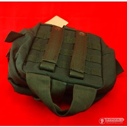 Фото: “Подсумок многоцелевой чёрный”