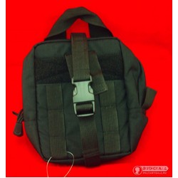 Фото: “Подсумок многоцелевой чёрный”, купить в интернет магазине