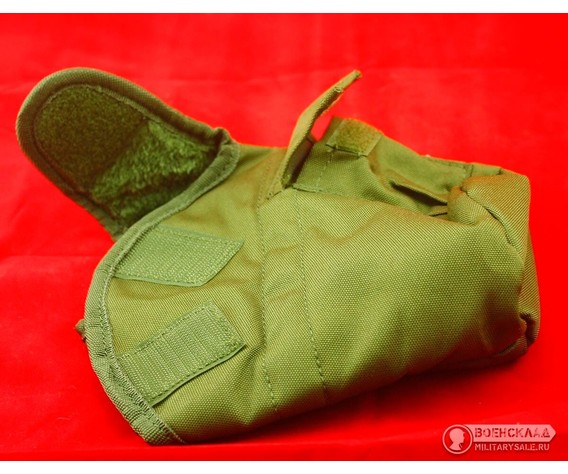 Фото: “Подсумок для фляги”, купить в интернет магазине