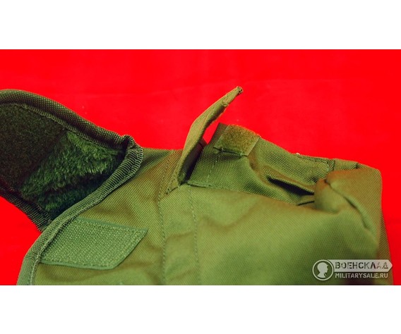 Фото: “Подсумок для фляги”, купить в интернет магазине