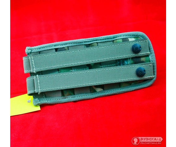 Фото: “Подсумок под рацию”, купить в интернет магазине
