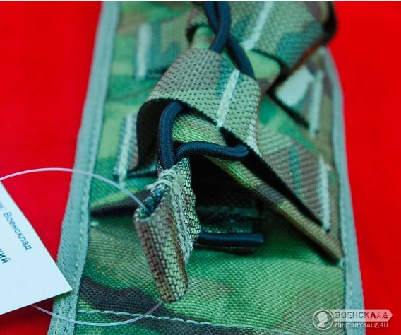 Фото: “Подсумок под рацию”, купить в интернет магазине