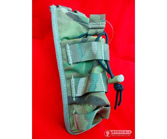 Фото: “Подсумок под рацию”, купить в интернет магазине