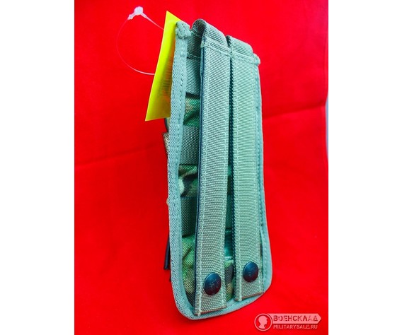 Фото: “Подсумок под рацию”, купить в интернет магазине