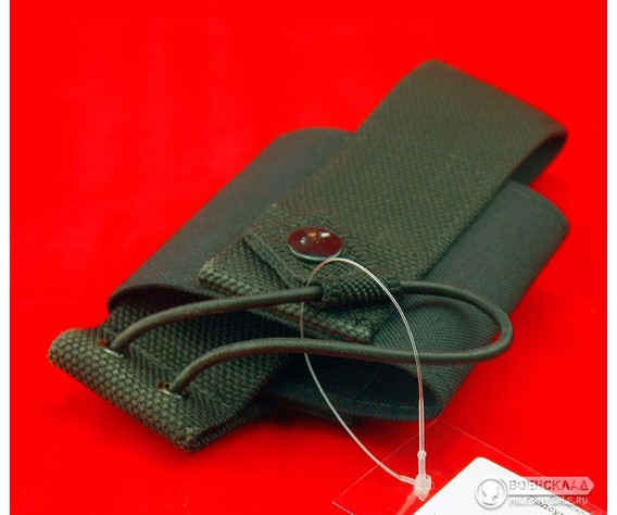 Фото: “Подсумок для радиостанций”, купить в интернет магазине