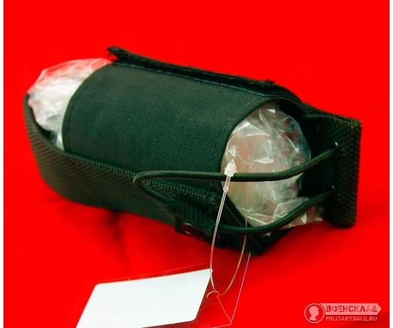 Фото: “Подсумок для радиостанций”, купить в интернет магазине