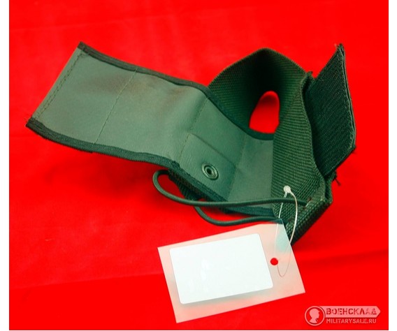 Фото: “Подсумок для радиостанций”, купить в интернет магазине