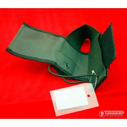 Фото: “Подсумок для радиостанций”