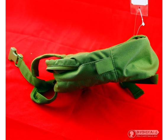 Фото: “Подсумок многоцелевой олива”, купить в интернет магазине