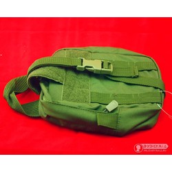 Фото: “Подсумок многоцелевой олива”