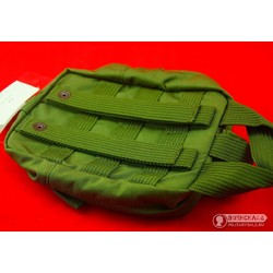Фото: “Подсумок многоцелевой олива”
