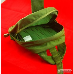 Фото: “Подсумок многоцелевой олива”, купить в интернет магазине