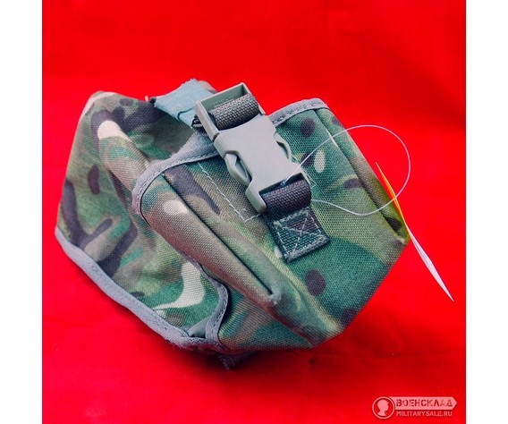 Фото: “Подсумок британский MTP Utility Pouch”, купить в интернет магазине