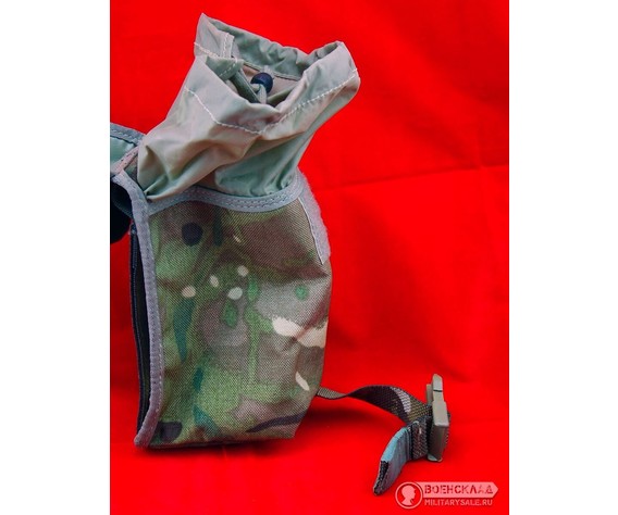 Фото: “Подсумок британский MTP Utility Pouch”, купить в интернет магазине
