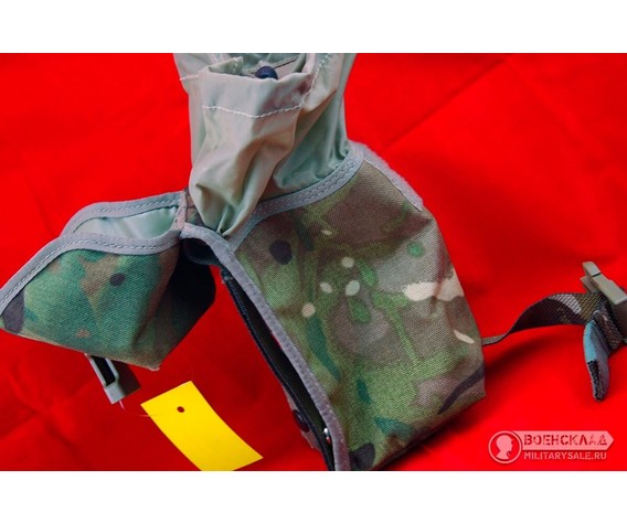 Фото: “Подсумок британский MTP Utility Pouch”, купить в интернет магазине