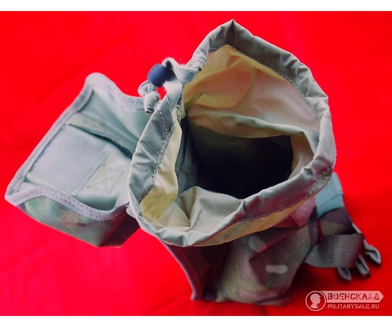 Фото: “Подсумок британский MTP Utility Pouch”, купить в интернет магазине