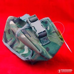Фото: “Подсумок британский MTP Utility Pouch”, купить в интернет магазине