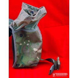 Фото: “Подсумок британский MTP Utility Pouch”