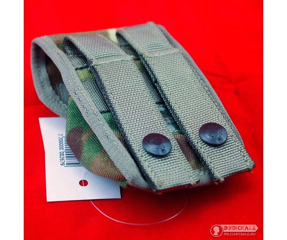 Фото: “Подсумок для гранаты”, купить в интернет магазине