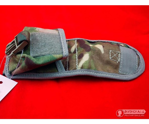 Фото: “Подсумок для гранаты”, купить в интернет магазине