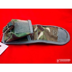 Фото: “Подсумок для гранаты”