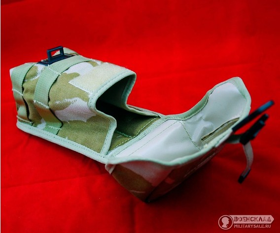 Фото: “Подсумок Pouch SA 80mm”, купить в интернет магазине