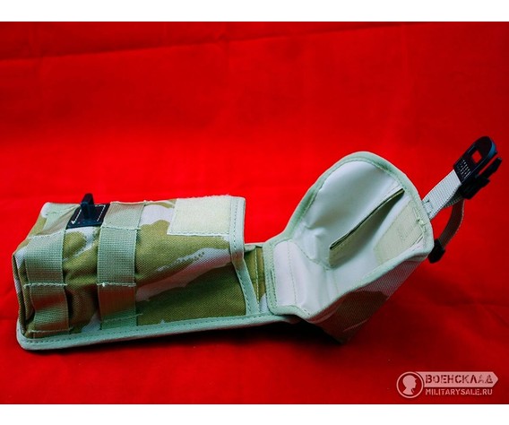 Фото: “Подсумок Pouch SA 80mm”, купить в интернет магазине
