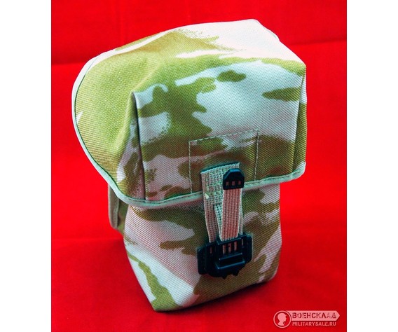 Фото: “Подсумок для емкости с водой”, купить в интернет магазине