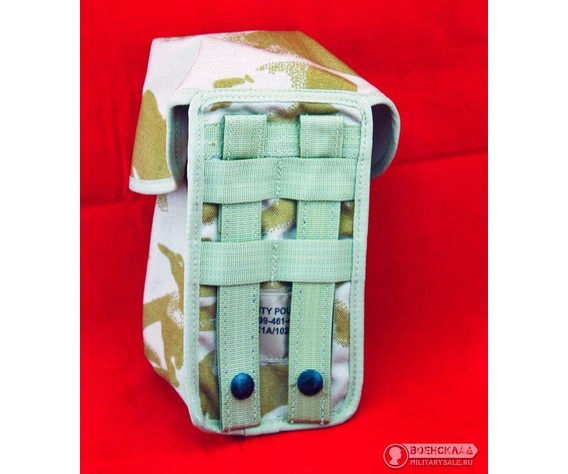 Фото: “Подсумок для емкости с водой”, купить в интернет магазине