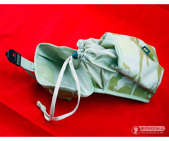 Фото: “Подсумок для емкости с водой”, купить в интернет магазине