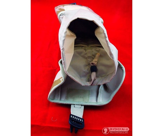 Фото: “Подсумок для емкости с водой”, купить в интернет магазине