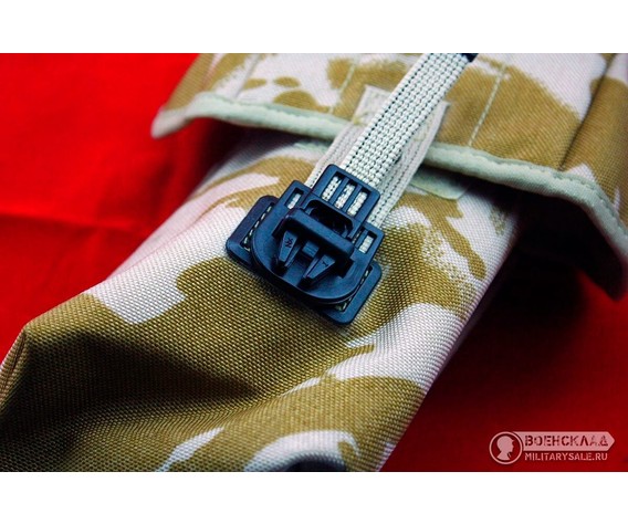 Фото: “Подсумок для емкости с водой”, купить в интернет магазине