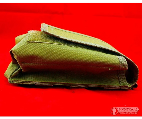 Фото: “Подсумок на 2 магазин АК74/47”, купить в интернет магазине