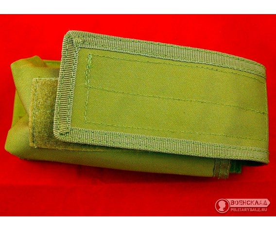 Фото: “Подсумок на 2 магазин АК74/47”, купить в интернет магазине