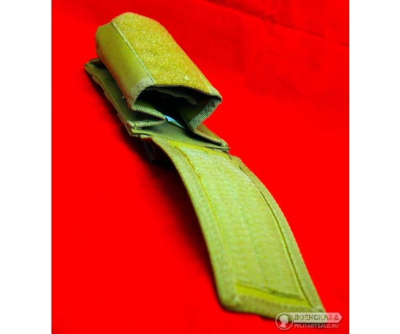 Фото: “Подсумок на 2 магазин АК74/47”, купить в интернет магазине