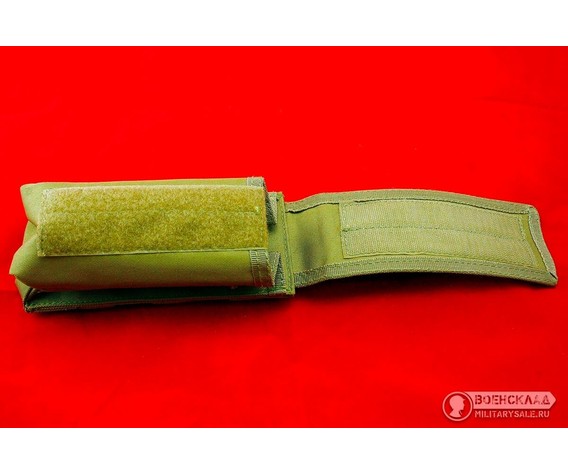 Фото: “Подсумок на 2 магазин АК74/47”, купить в интернет магазине