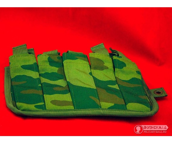 Фото: “Подсумок SGLP-5 для гранат”, купить в интернет магазине
