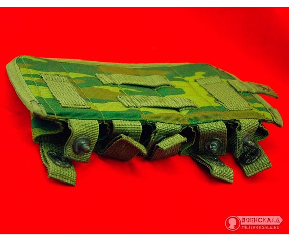 Фото: “Подсумок SGLP-5 для гранат”, купить в интернет магазине