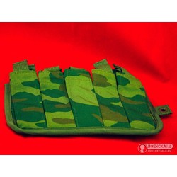 Фото: “Подсумок SGLP-5 для гранат”