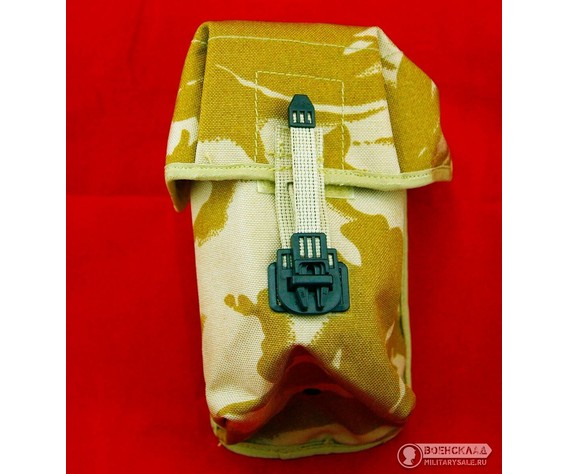 Фото: “Подсумок DDPM Великобритания”, купить в интернет магазине