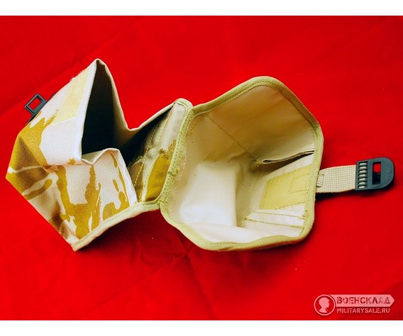 Фото: “Подсумок DDPM Великобритания”, купить в интернет магазине