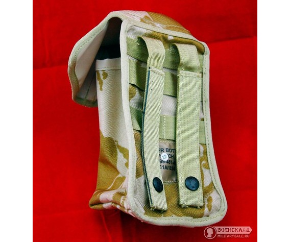 Фото: “Подсумок DDPM Великобритания”, купить в интернет магазине