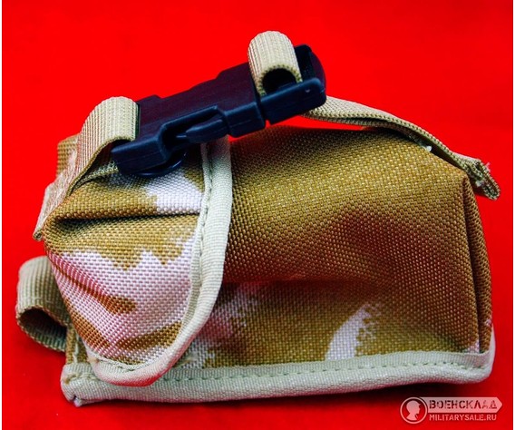 Фото: “Подсумок DDPM Великобритания”, купить в интернет магазине