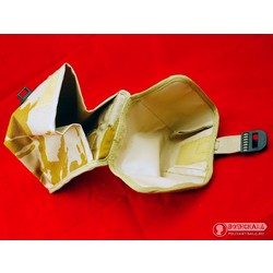 Фото: “Подсумок DDPM Великобритания”