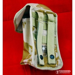 Фото: “Подсумок DDPM Великобритания”