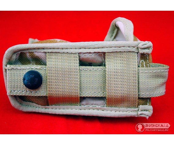 Фото: “Подсумок вытянутый DDPM”, купить в интернет магазине