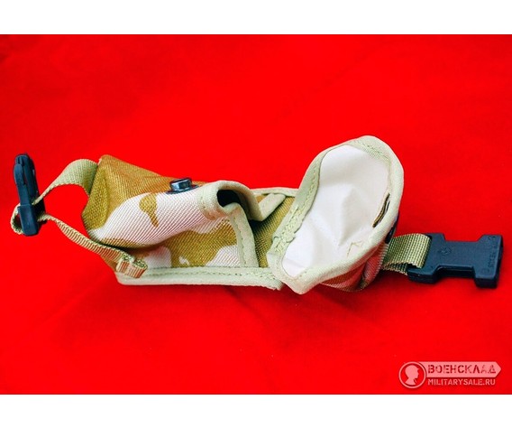 Фото: “Подсумок вытянутый DDPM”, купить в интернет магазине