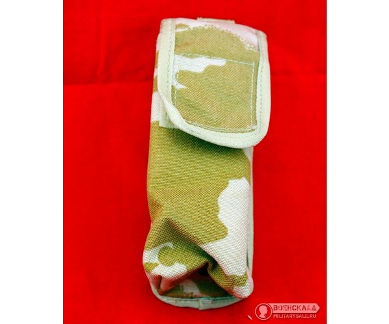 Фото: “Подсумок вытянутый DDPM”, купить в интернет магазине