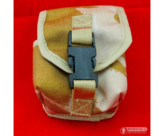 Фото: “Подсумок малый DDPM”, купить в интернет магазине