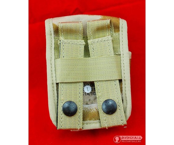 Фото: “Подсумок малый DDPM”, купить в интернет магазине